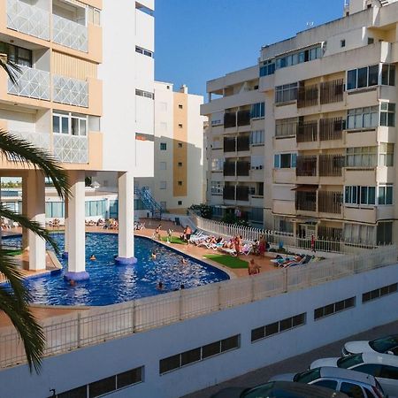 Bright 1Bdr Apartment W/Balcony & Pool By Lovelystay Silves Εξωτερικό φωτογραφία