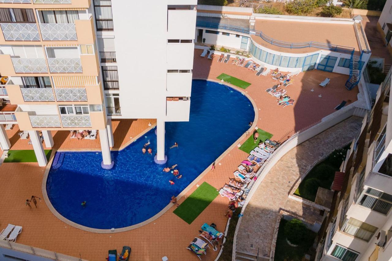Bright 1Bdr Apartment W/Balcony & Pool By Lovelystay Silves Εξωτερικό φωτογραφία