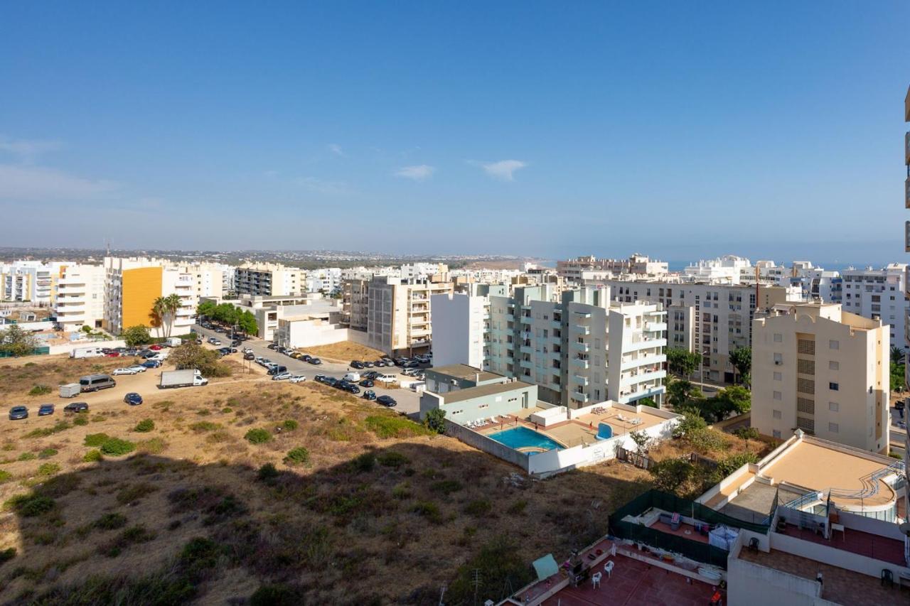 Bright 1Bdr Apartment W/Balcony & Pool By Lovelystay Silves Εξωτερικό φωτογραφία