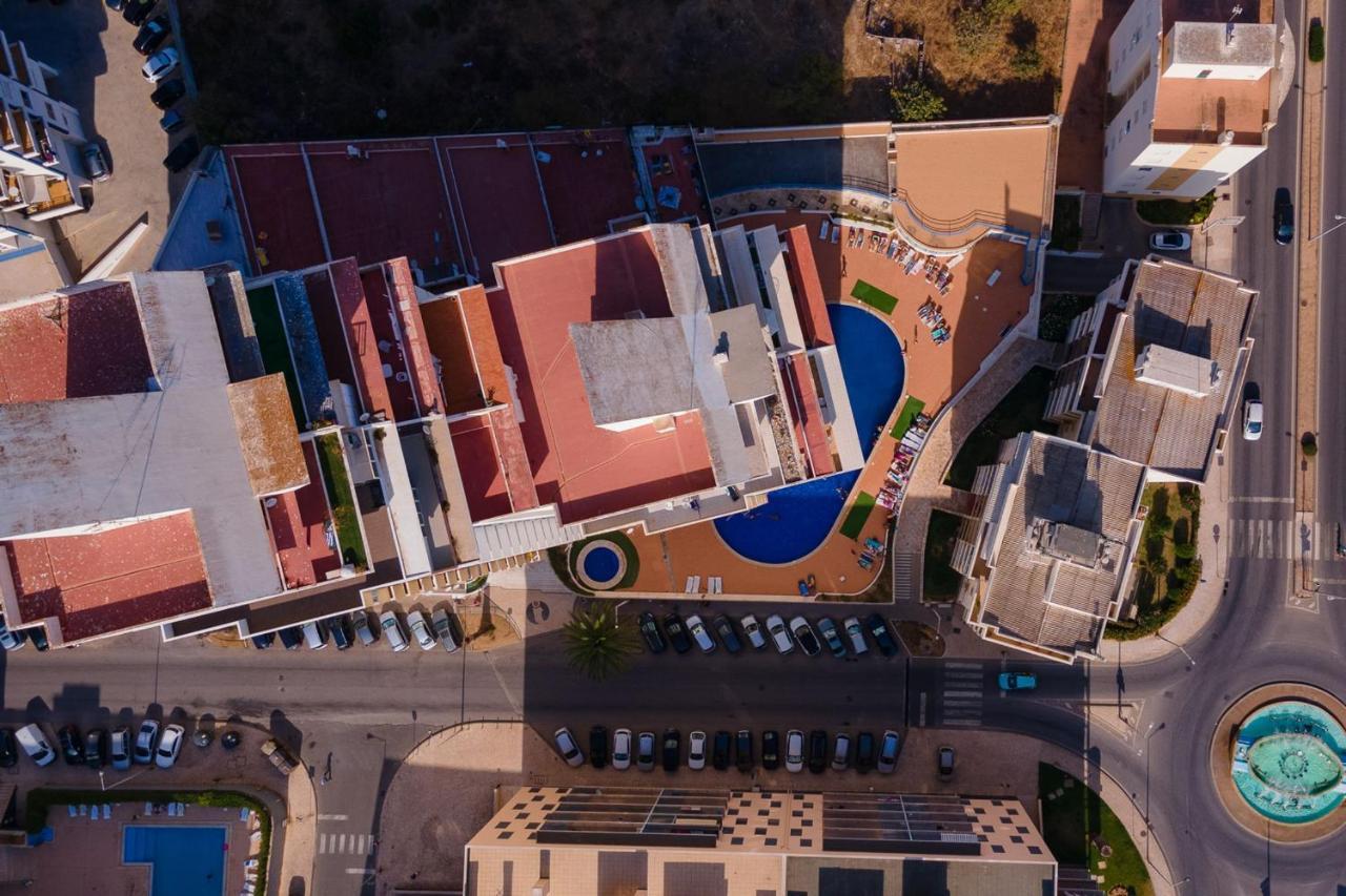 Bright 1Bdr Apartment W/Balcony & Pool By Lovelystay Silves Εξωτερικό φωτογραφία